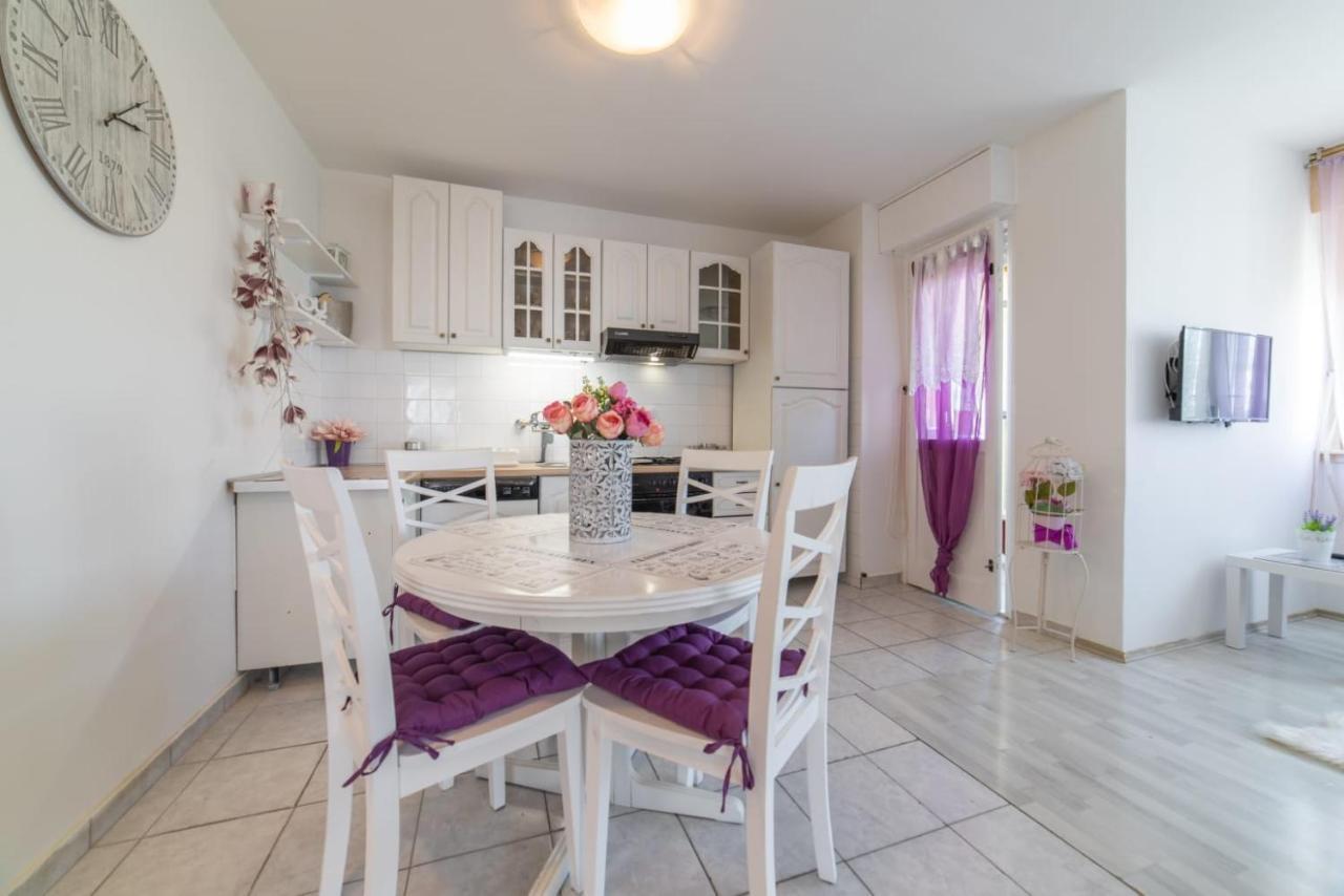 Strawberry Appartement Split Buitenkant foto