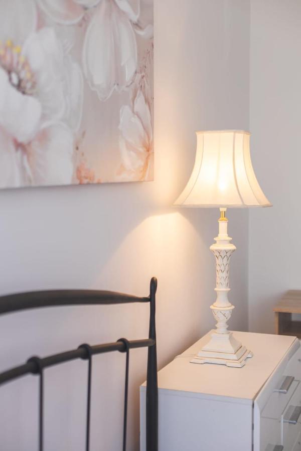 Strawberry Appartement Split Buitenkant foto