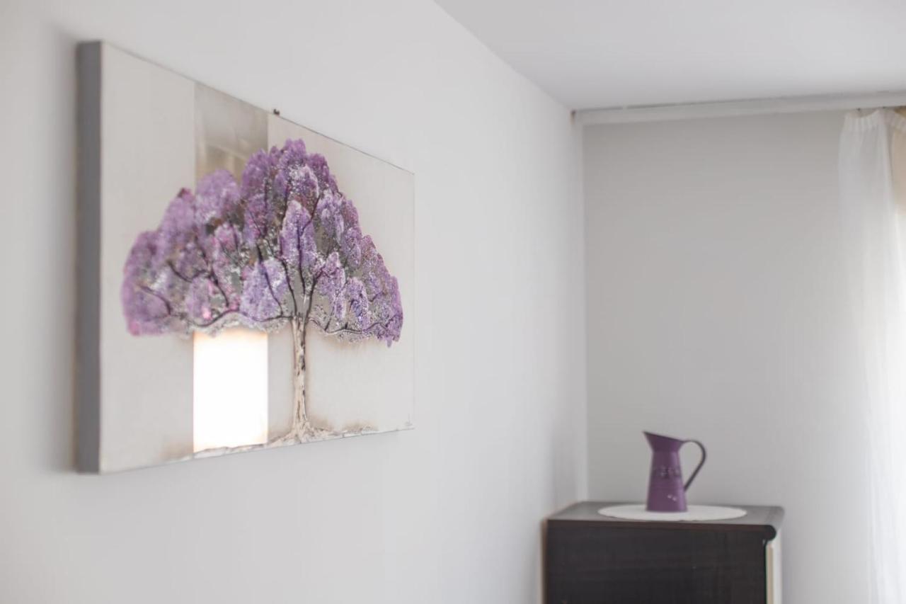 Strawberry Appartement Split Buitenkant foto